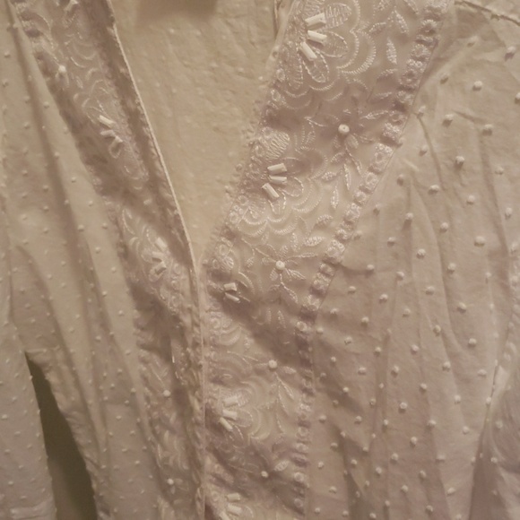 Blouse - Picture 2 of 2